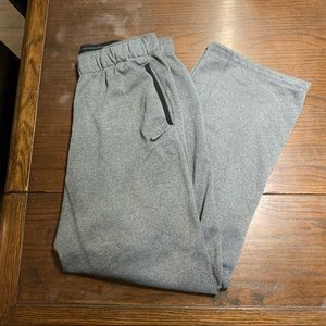 Nike sweatpants